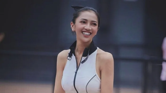 Nữ designer chi 500 triệu để chơi pickleball