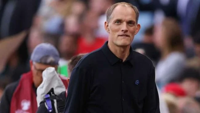 Tuchel chuẩn bị "vũ khí lạ" cho ĐT Anh ở World Cup 2026