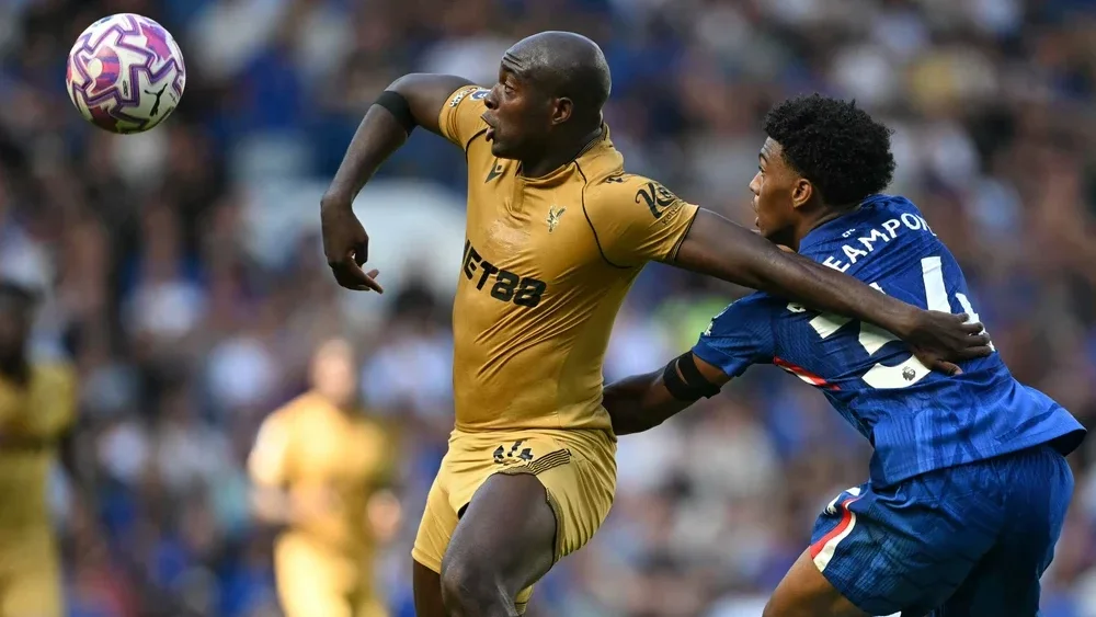 Chelsea không thể xem thường Crystal Palace
