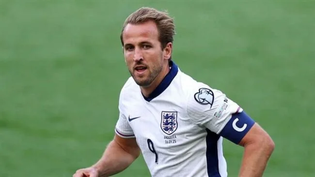 Tuchel tuyên bố hoàn toàn tin tưởng vào Harry Kane