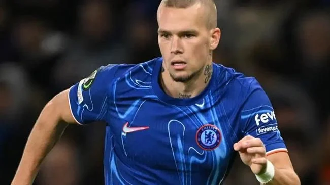 Shakhtar Donetsk lên tiếng bảo vệ Mudryk trước cáo buộc doping