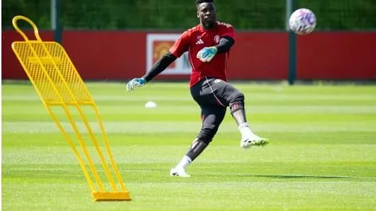 Andre Onana là bản hợp đồng tệ nhất trong lịch sử MU