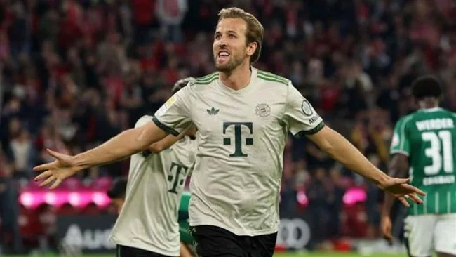 Điểm tin bóng đá sáng 6/10: Cập nhật chấn thương của Harry Kane