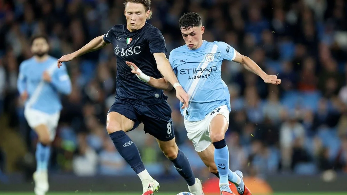 McTominay: Manchester vẫn là nhà của tôi