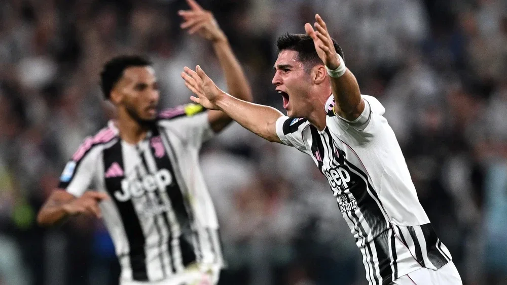 Juventus thắng 4-3 Inter: Tuyệt đỉnh derby trong cái bóng của... Mourinho