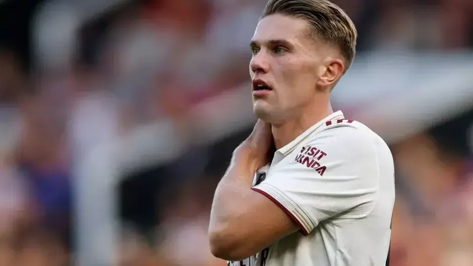 'Sát thủ' Viktor Gyokeres đã chơi thế nào trong ngày ra mắt Arsenal ở Ngoại hạng Anh?