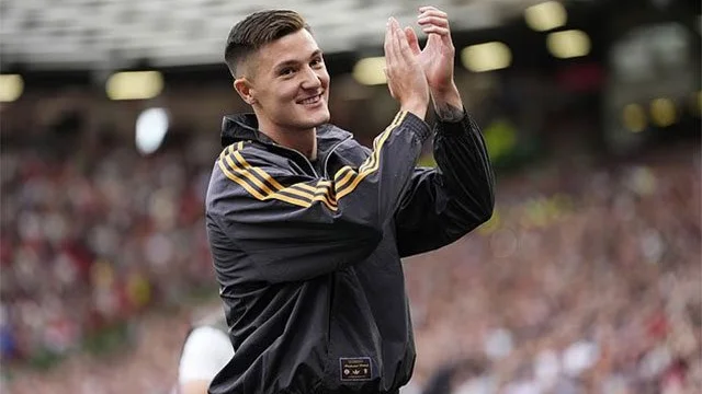 Sesko tiết lộ lý do chọn MU thay vì Newcastle
