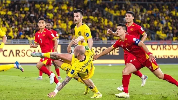 Liên đoàn Bóng đá Malaysia lên tiếng về báo cáo dài 19 trang của FIFA
