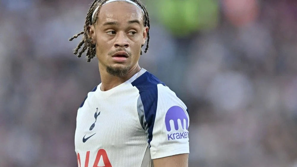 Tottenham vs Villarreal: Những chuyển mình dưới thời Frank