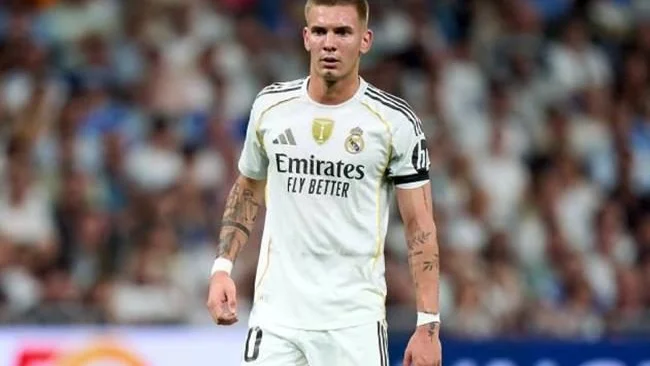 Real Madrid nhận tin không vui từ Franco Mastantuono