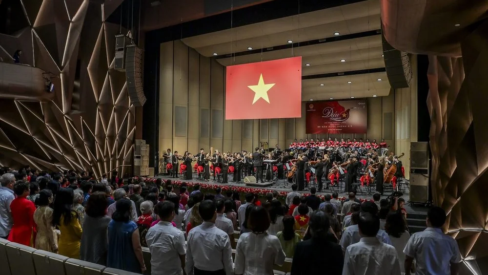 "Điều còn mãi" 2025 - Khi ký ức hòa cùng khát vọng
