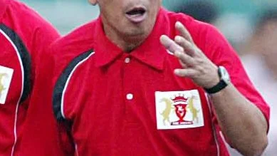 Chuyên gia Đoàn Minh Xương : 'V-League chưa hay như kỳ vọng'