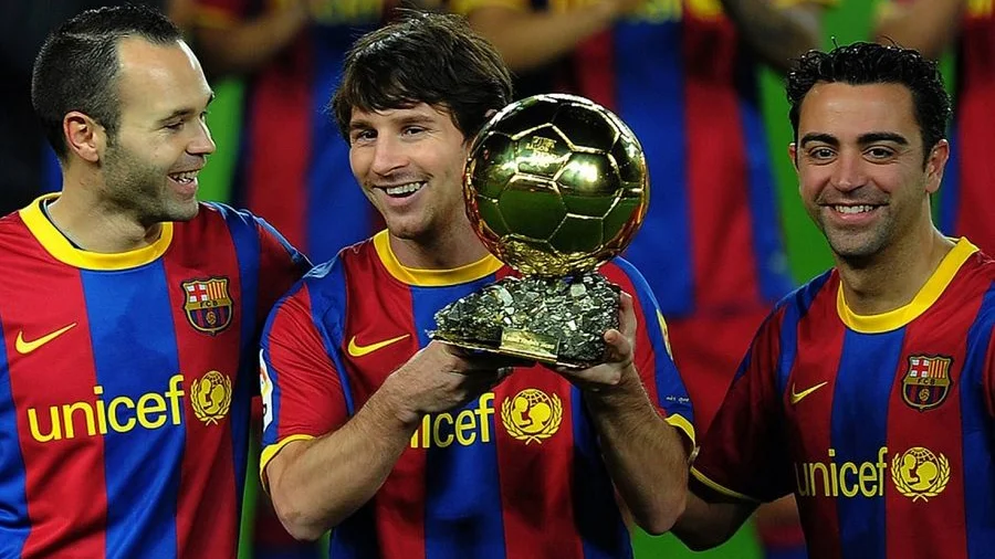 Ai sẽ giành được Quả bóng vàng nếu Messi và Ronaldo chưa từng tồn tại?
