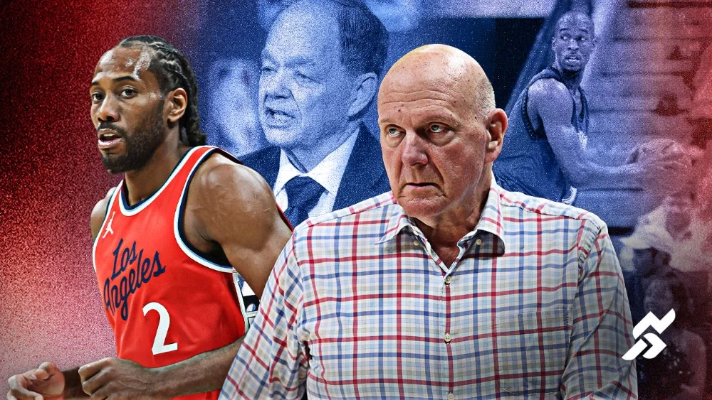 Bất ngờ: LA Clippers bị tố lách luật NBA để "bồi dưỡng" thêm 28 triệu đô cho Kawhi Leonard
