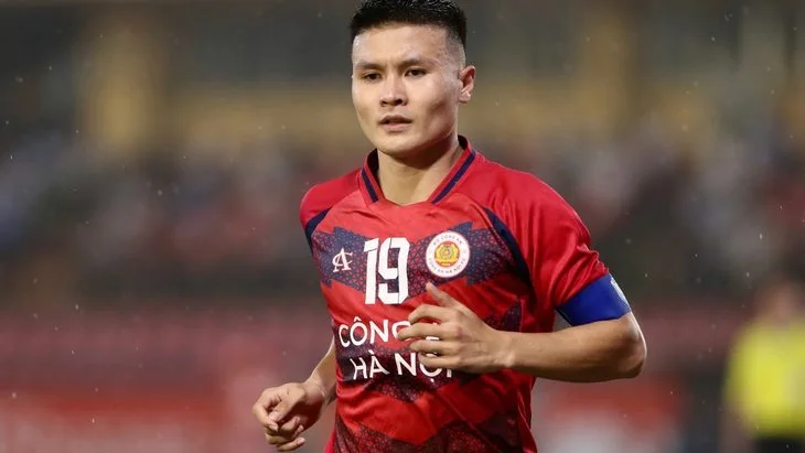 Công An Hà Nội đấu Beijing Guoan: Thách thức cho đội khách