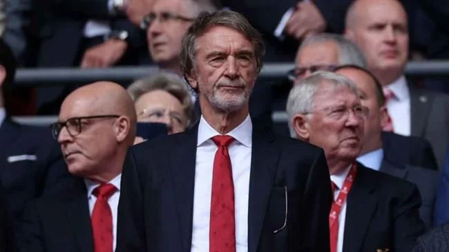 Man United đối diện nguy cơ cạn kiệt tiền mặt cuối năm 2025