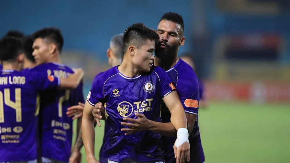 Tân huấn luyện viên Nhật Bản của Hà Nội FC tiếc nuối khi không thể thắng Thể Công Viettel