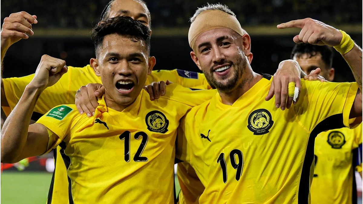 Rúng động: FIFA “trảm” Liên đoàn bóng đá Malaysia và 7 cầu thủ nhập tịch