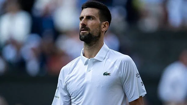 HLV lừng danh dự đoán cơ hội vô địch của Djokovic ở US Open 2025