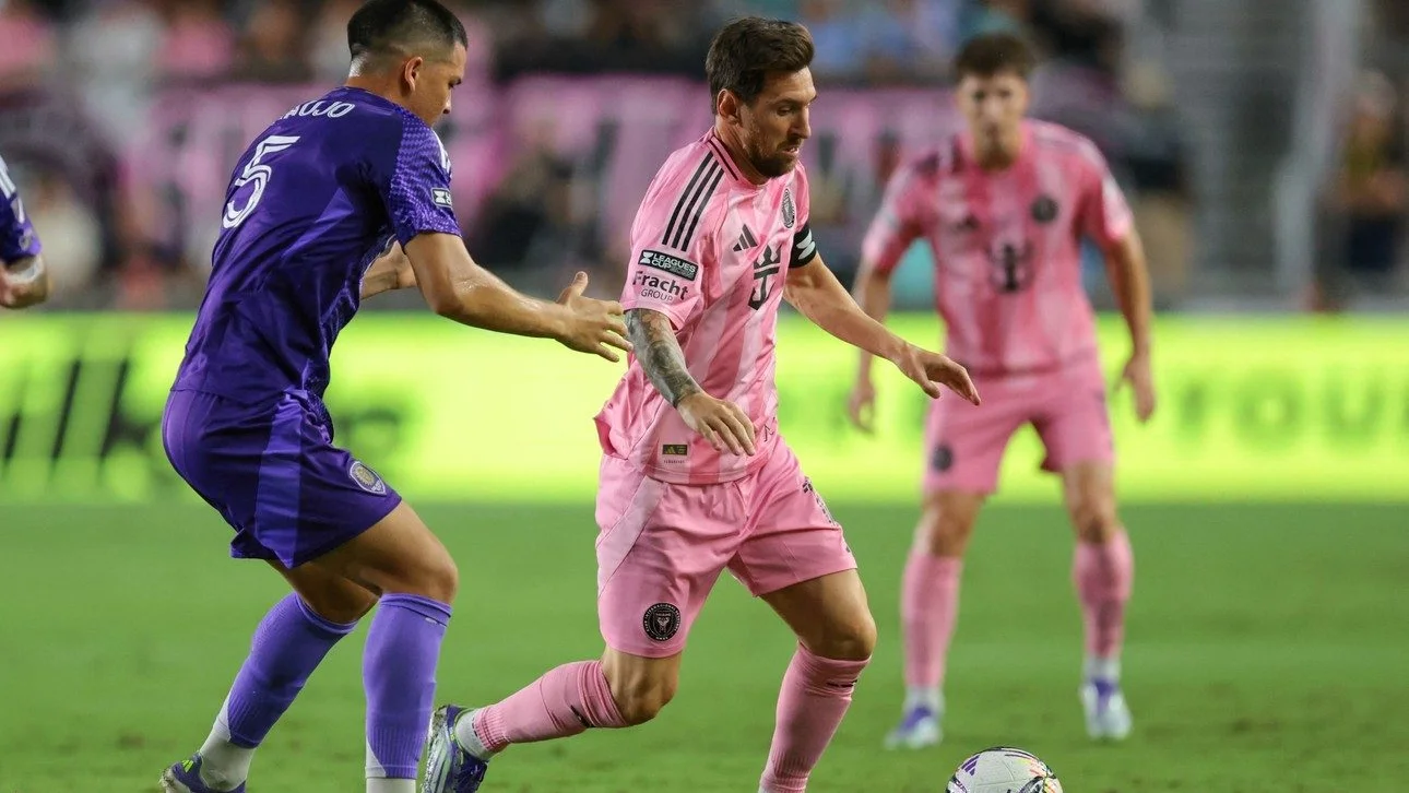 Lần gần nhất Inter Miami và Seattle Sounders đối đầu nhau như nào?