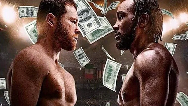 Tỷ lệ cá cược kèo độ trận so găng hấp dẫn Canelo vs Crawford