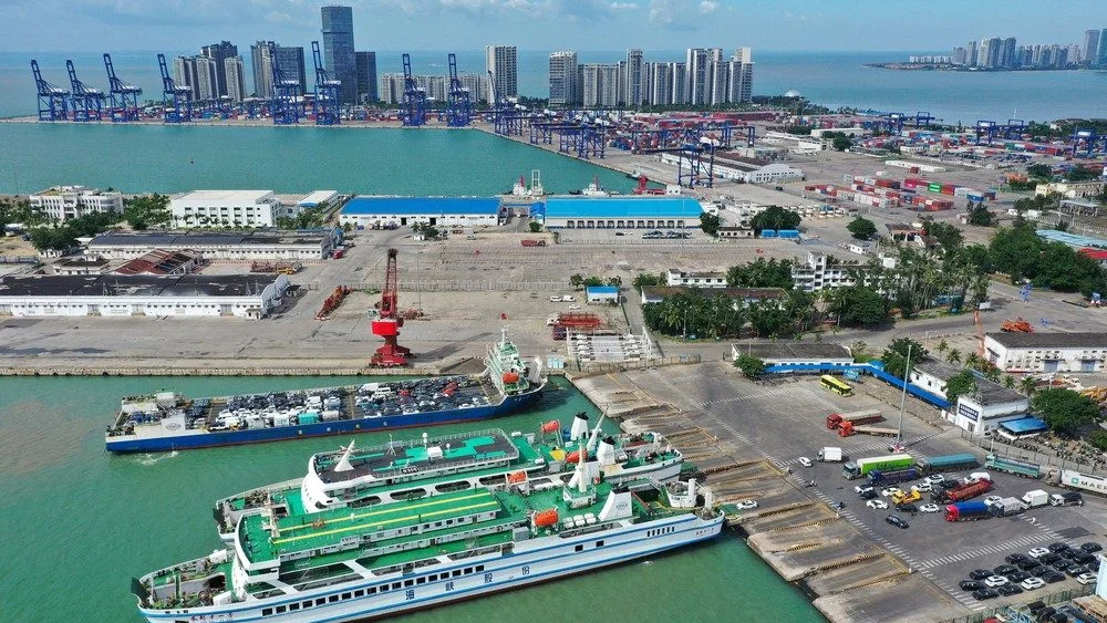 Bão Matmo đổ bộ, Trung Quốc kích hoạt ứng phó khẩn cấp
