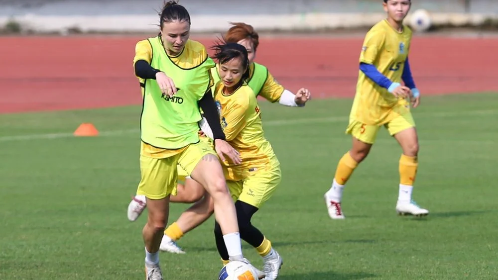 AFC Champions League: Chung bảng Melbourne City, nữ TPHCM khó đoạt ngôi đầu