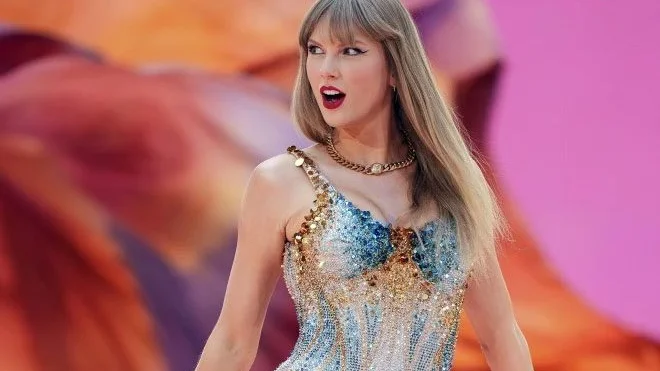 Taylor Swift tiếp tục "gây bão" với sự kiện chiếu rạp đặc biệt
