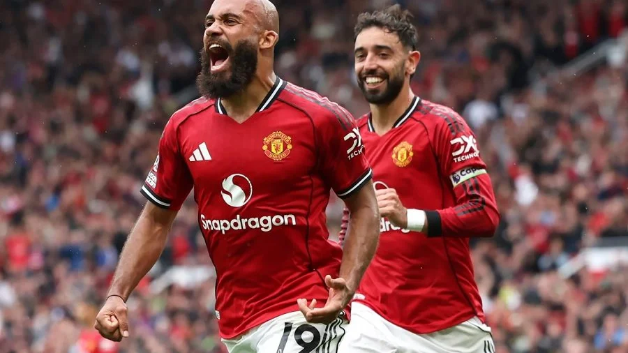 Đội hình dự kiến Man City vs MU: Quỷ đỏ có 3 sự thay đổi bắt buộc
