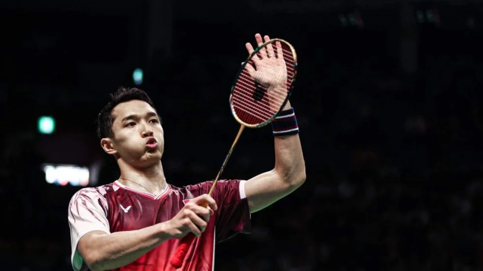Giải cầu lông Korea Open 2025: Christie hướng đến danh hiệu đầu tiên trong năm