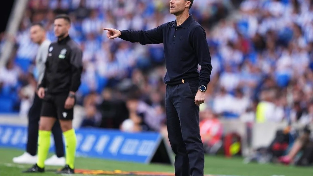 Cabin BLV: Real Madrid vào phom nhờ Xabi Alonso