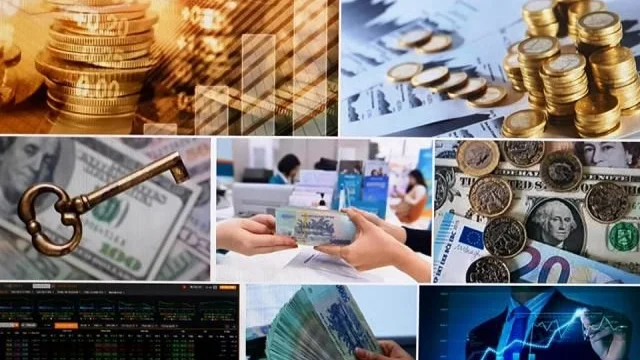 Thủ tướng Chính phủ yêu cầu báo cáo tình hình, giải pháp quản lý thị trường tiền tệ, vàng, chứng khoán