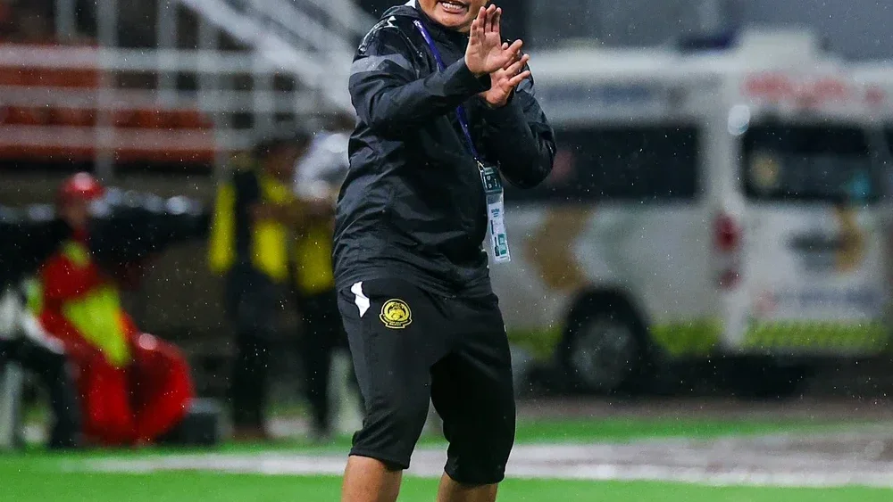 Bị loại khỏi U23 châu Á, U23 Malaysia xốc lại tinh thần để tranh HCV SEA Games