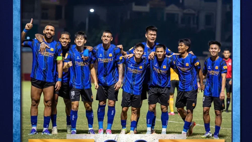 Sao U17 Việt Nam ghi bàn giúp HAGL chiến thắng; Hoàng Đức tỏa sáng khi CLB Ninh Bình đi tiếp ở Cúp quốc gia
