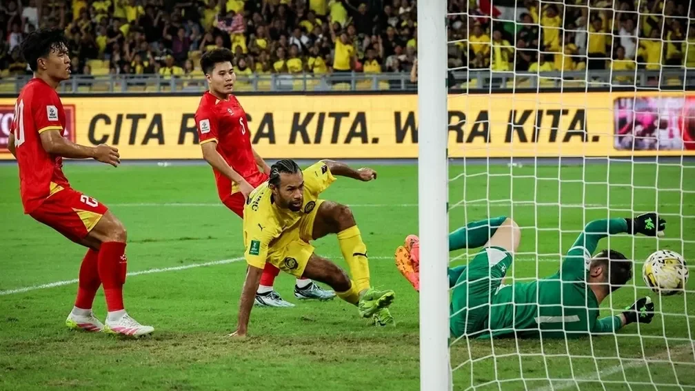 FIFA công bố bằng chứng cáo buộc Liên đoàn bóng đá Malaysia