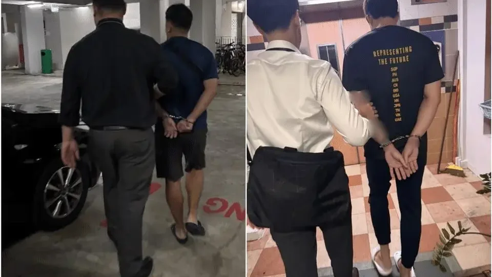 Chín người bị bắt, bao gồm một cầu thủ do dàn xếp tỷ số tại giải bóng rổ quốc gia Singapore
