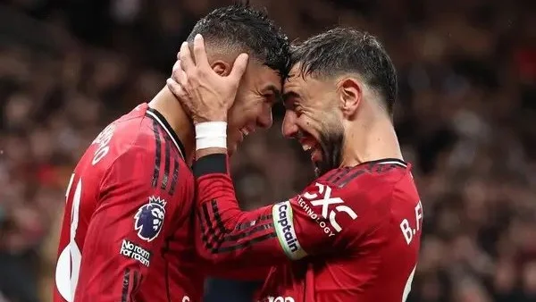 Man Utd 2-1 Chelsea: Chiến thắng nhưng vẫn còn nhiều nỗi lo cho Quỷ Đỏ