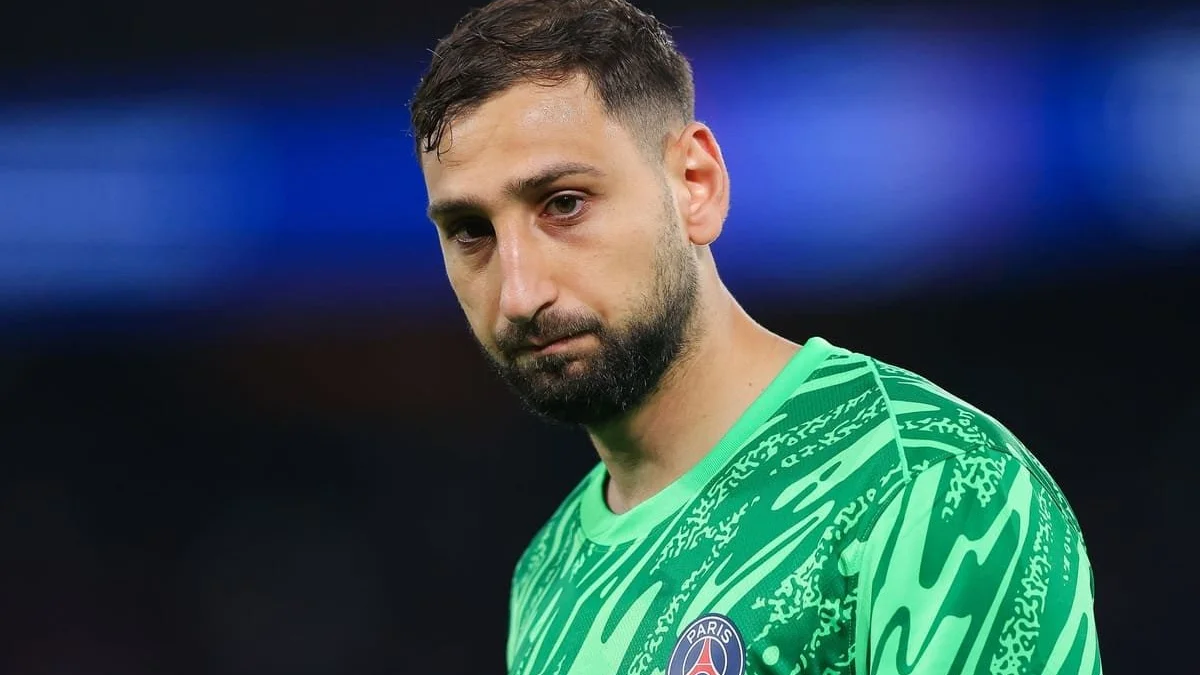 Từ vụ Donnarumma đến tranh cãi về Quả bóng vàng: Phòng thay đồ PSG có nguy cơ tan vỡ
