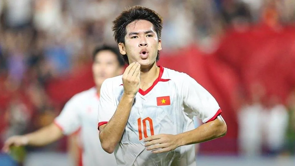 Cơ hội đi tiếp của U23 Việt Nam ở vòng loại U23 châu Á 2026