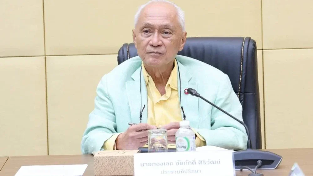 Quan chức SEA Games của Thái Lan gửi lời cảnh báo đặc biệt về kiểm tra giới tính ở môn bóng chuyền