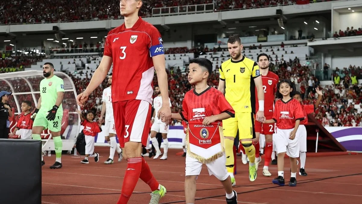 AFC từ chối đề nghị phân công trọng tài ngoài Tây Á của Indonesia