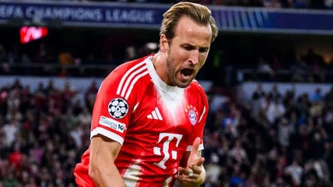Harry Kane có thể trở lại Premier League mùa hè năm sau