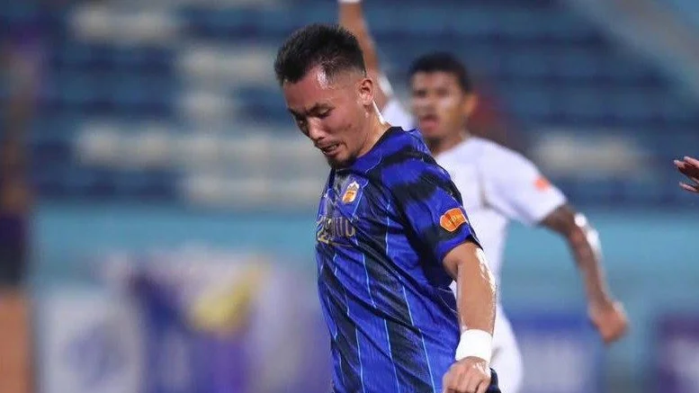 Thất bại sát nút, HAGL nối dài chuỗi trận thất vọng ở V.League