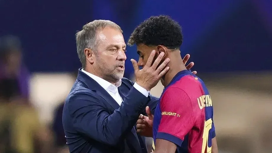 Barcelona – Getafe: Nghịch lý Hansi Flick
