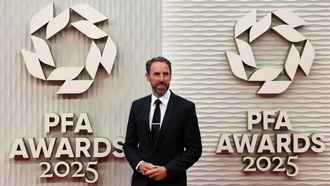 Gareth Southgate bất ngờ trước tin đồn xin việc ở ĐT Ba Lan