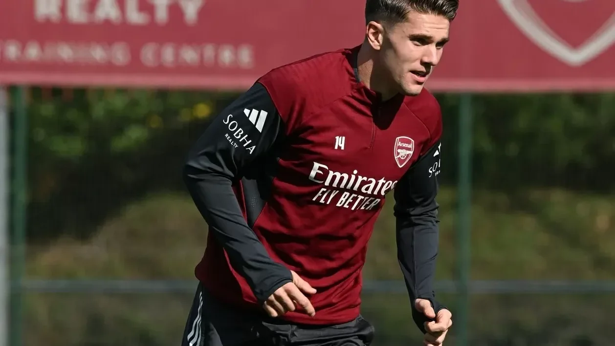Man Utd từng đạt thỏa thuận mua Viktor Gyokeres với Sporting