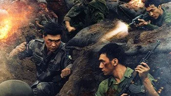 'Mưa đỏ' chạm mốc 500 tỷ đồng sau 15 ngày ra rạp