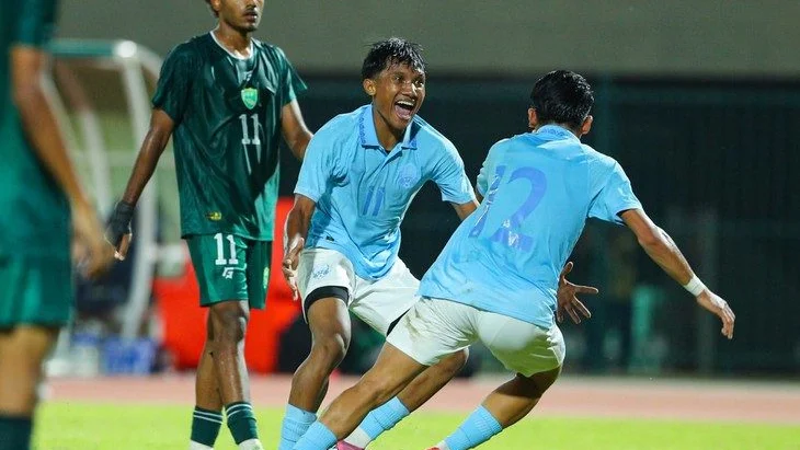 Toàn cảnh vòng loại U23 châu Á 2026 của các đội Đông Nam Á