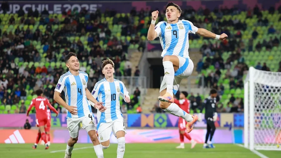 Kết quả giải bóng đá U20 thế giới 2025: Nhật Bản mở màn thắng lợi