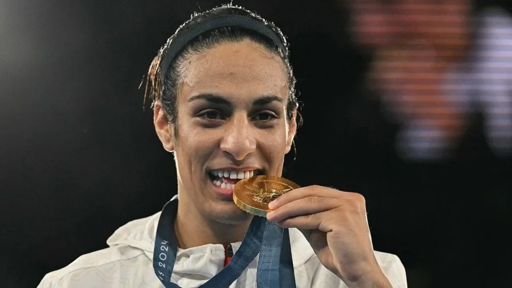 Nhà vô địch Olympic bị nghi ngờ là nam khoe diện mạo mới đầy nữ tính, hé lộ về tương lai